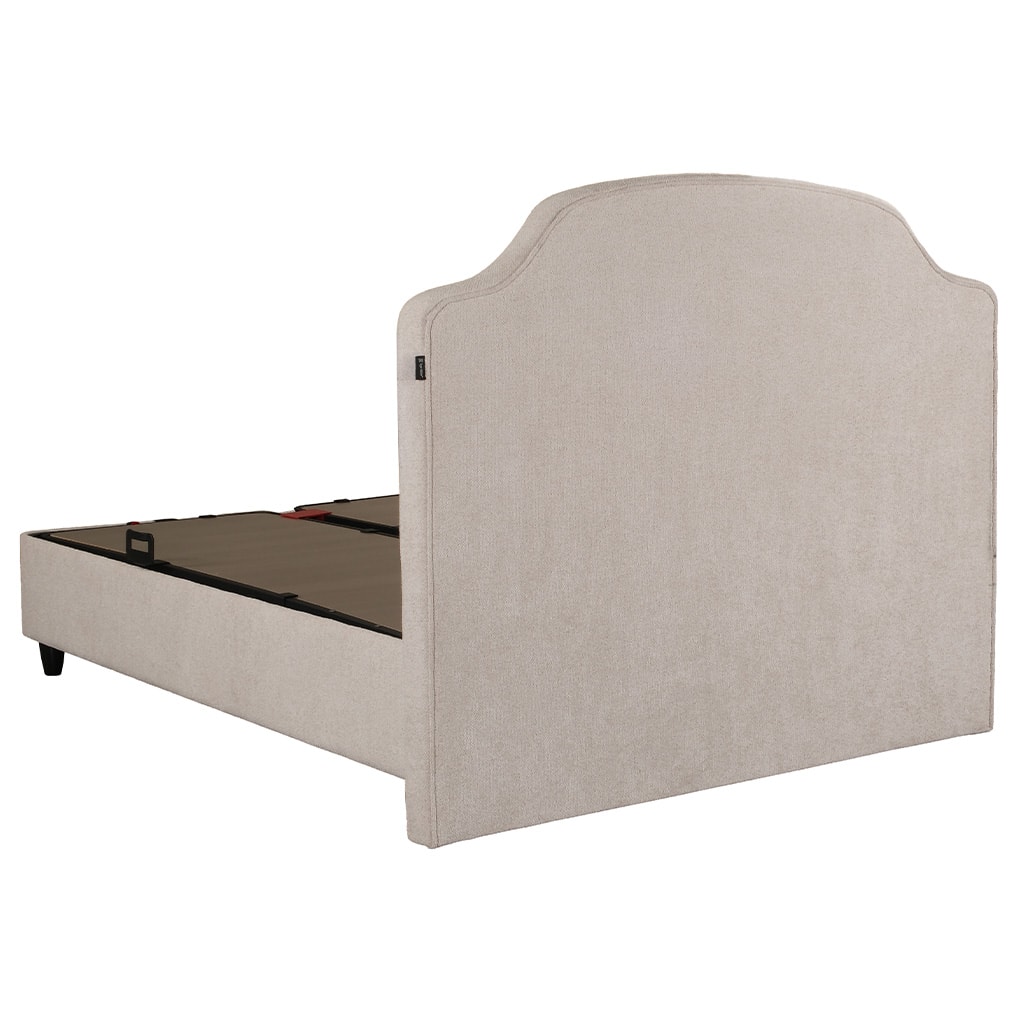 TH Hampton 160*200Cm Baza/Başlık 7