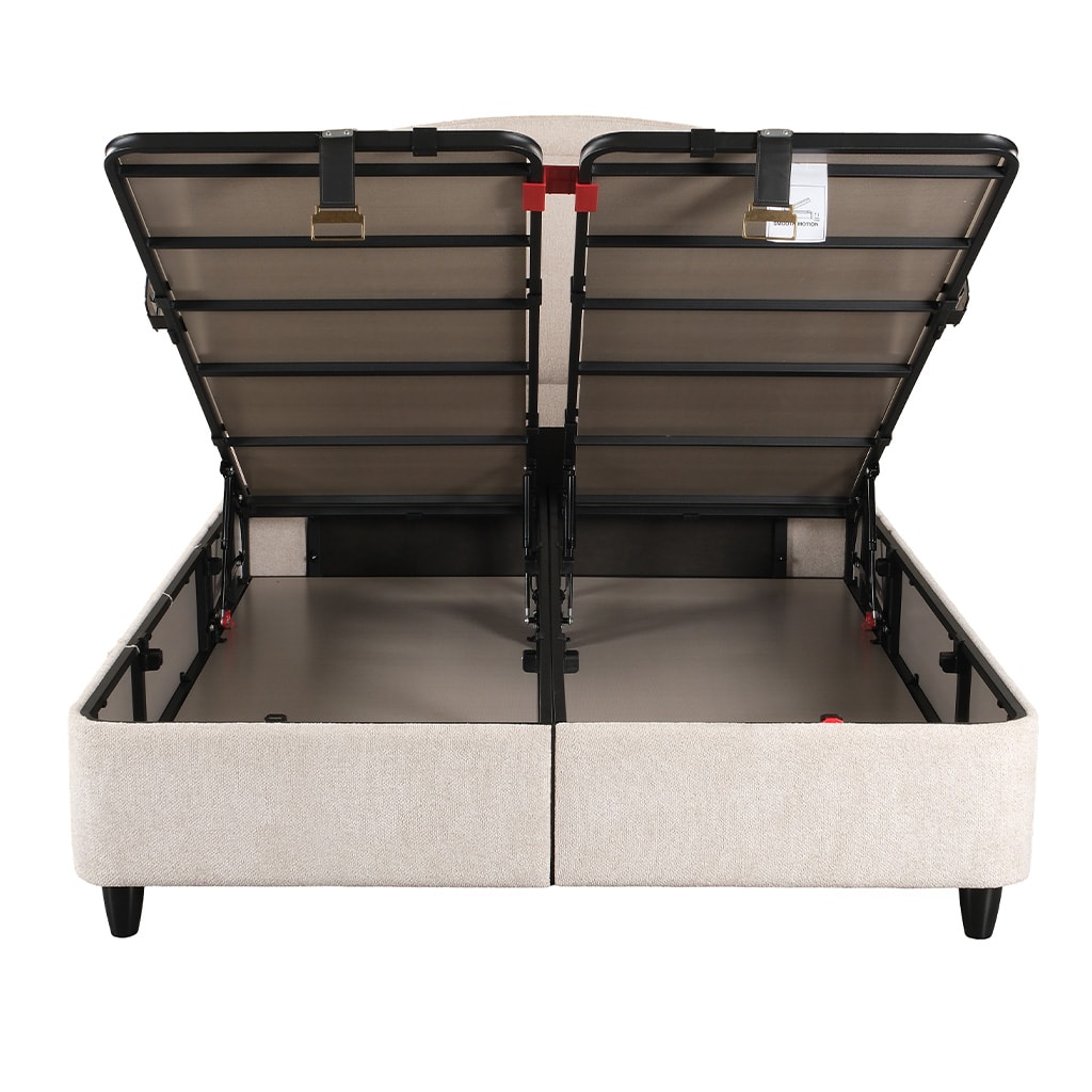 TH Hampton 160*200Cm Baza/Başlık 16