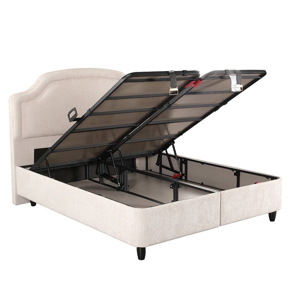 TH Hampton 160*200Cm Baza/Başlık 17