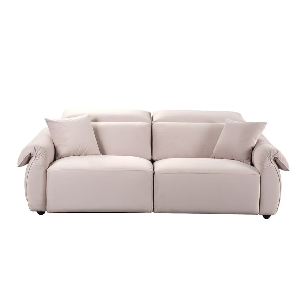 TH Denver Tek Taraflı Recliner İkili Koltuk 6