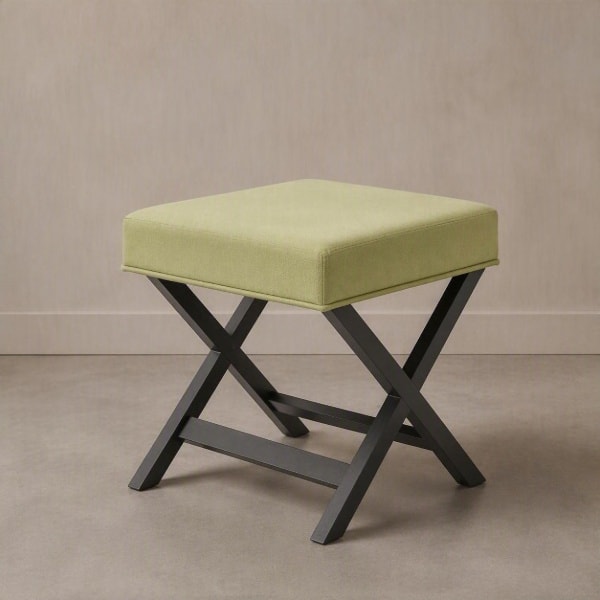 Bench Puf Dark - Yeşil 1