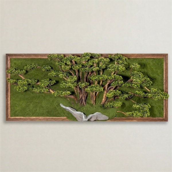 Bonsai Tablaeu Grande-5 1