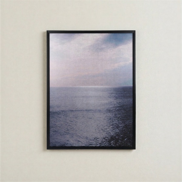 TH Metalize Tablo90X120 Cm 1