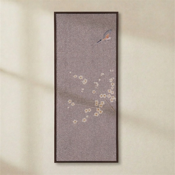 TH Yağlı Boya Tablo42X102 Cm 1