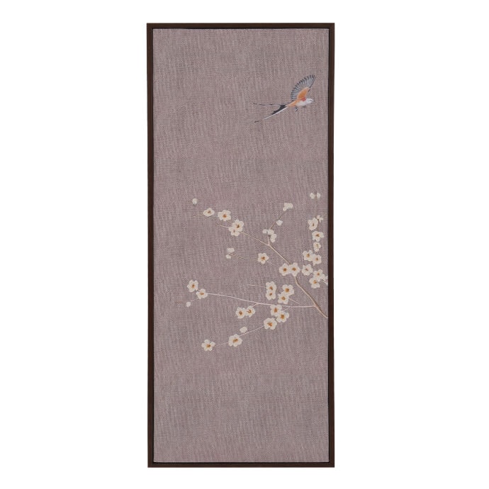 TH Yağlı Boya Tablo42X102 Cm 2