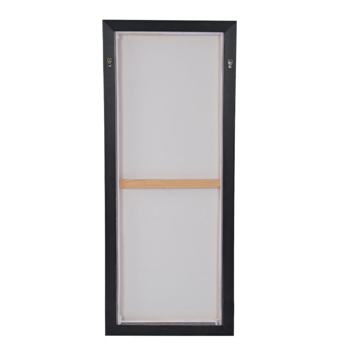 TH Yağlı Boya Tablo42X102 Cm 4