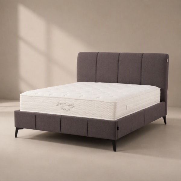 TH Patterson 160*200Cm Baza/Başlık 1