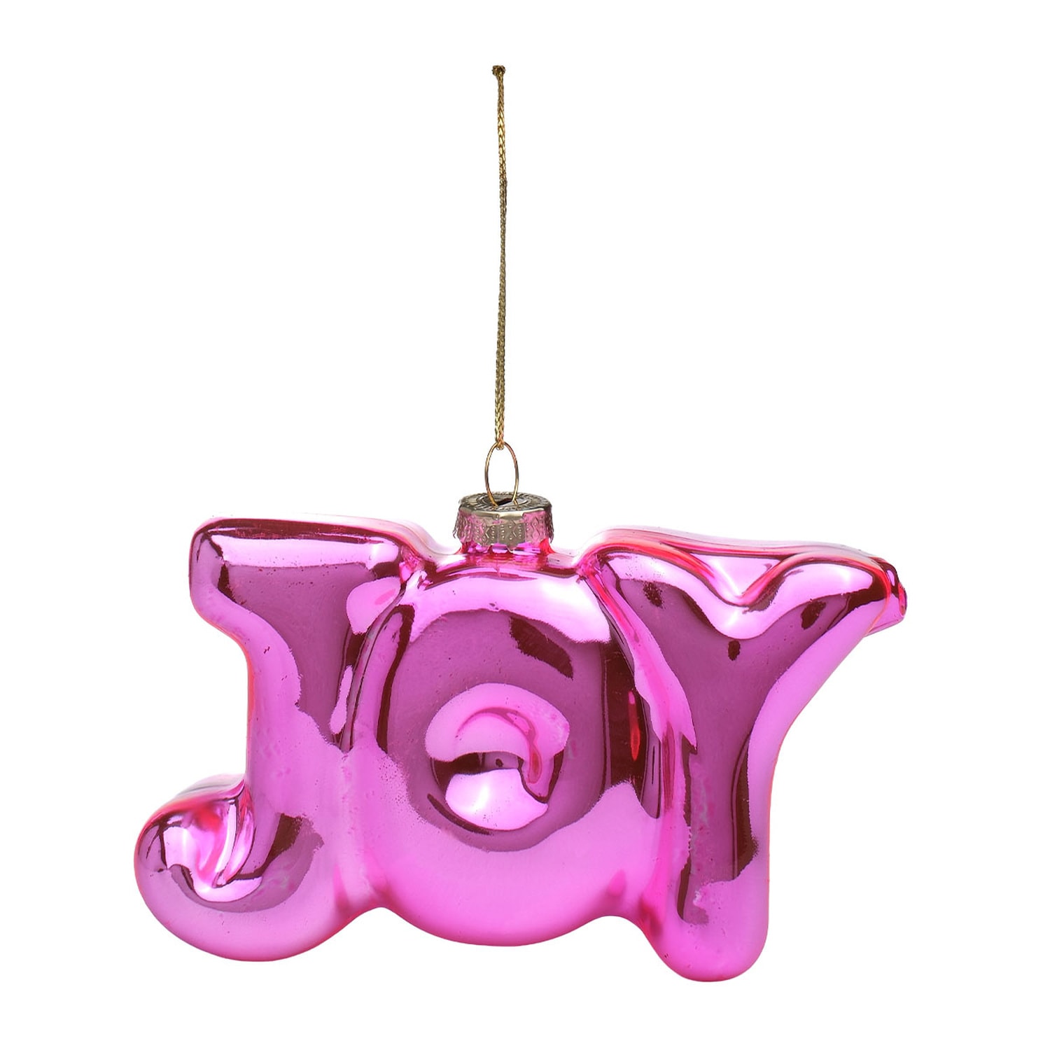 TH Joy Figürü Ağaç Süsü 6