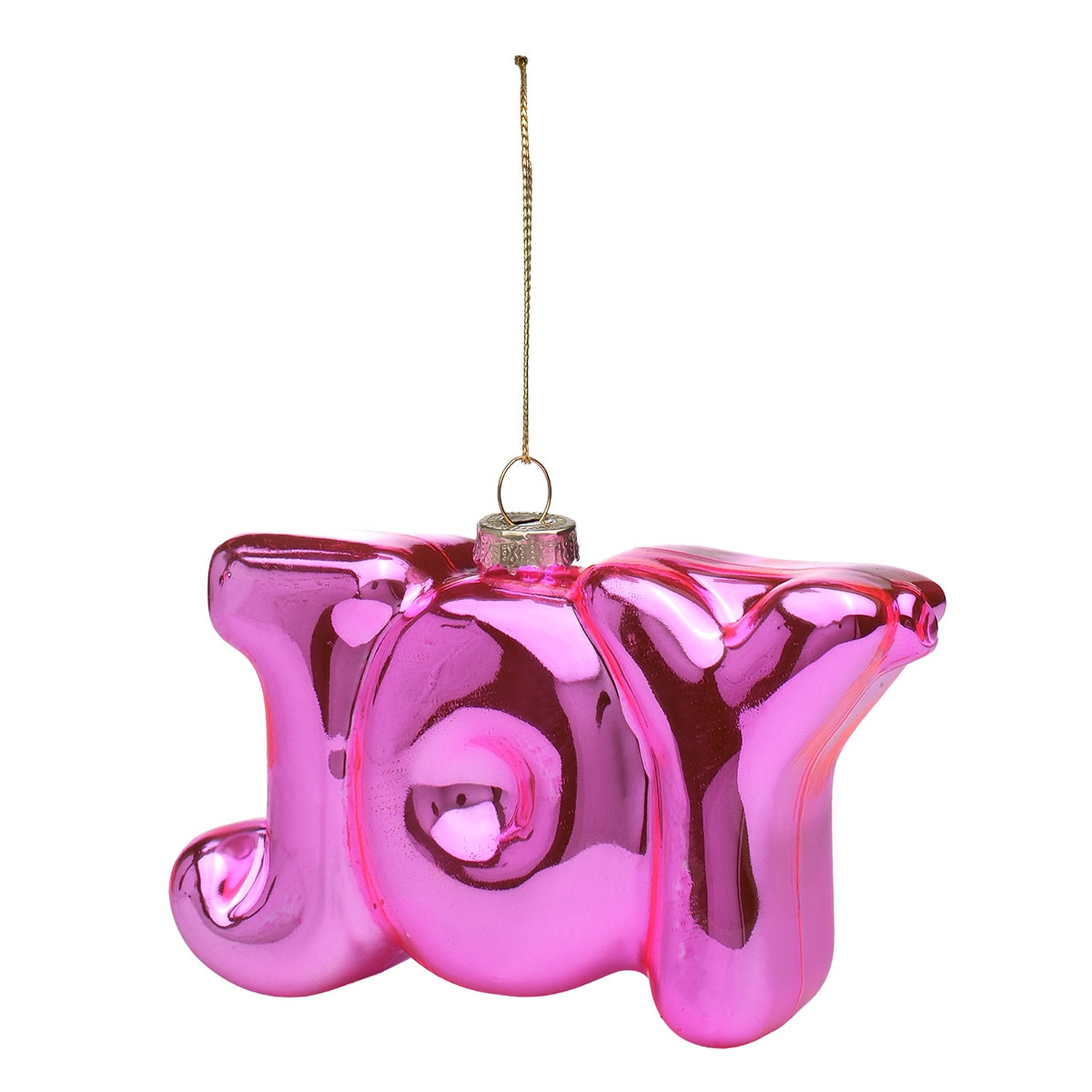 TH Joy Figürü Ağaç Süsü 7