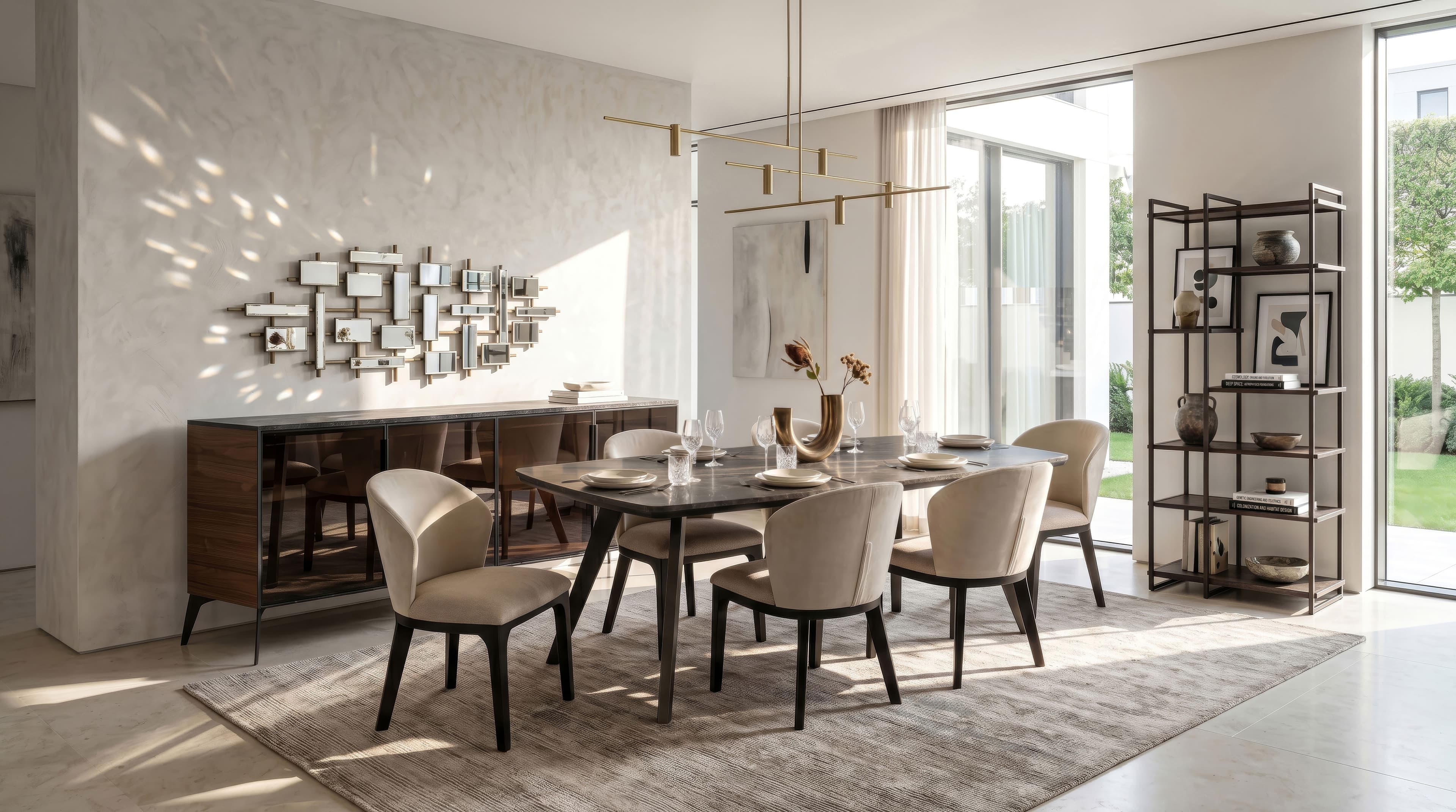 Tepe Home Dekorasyon Trendleri