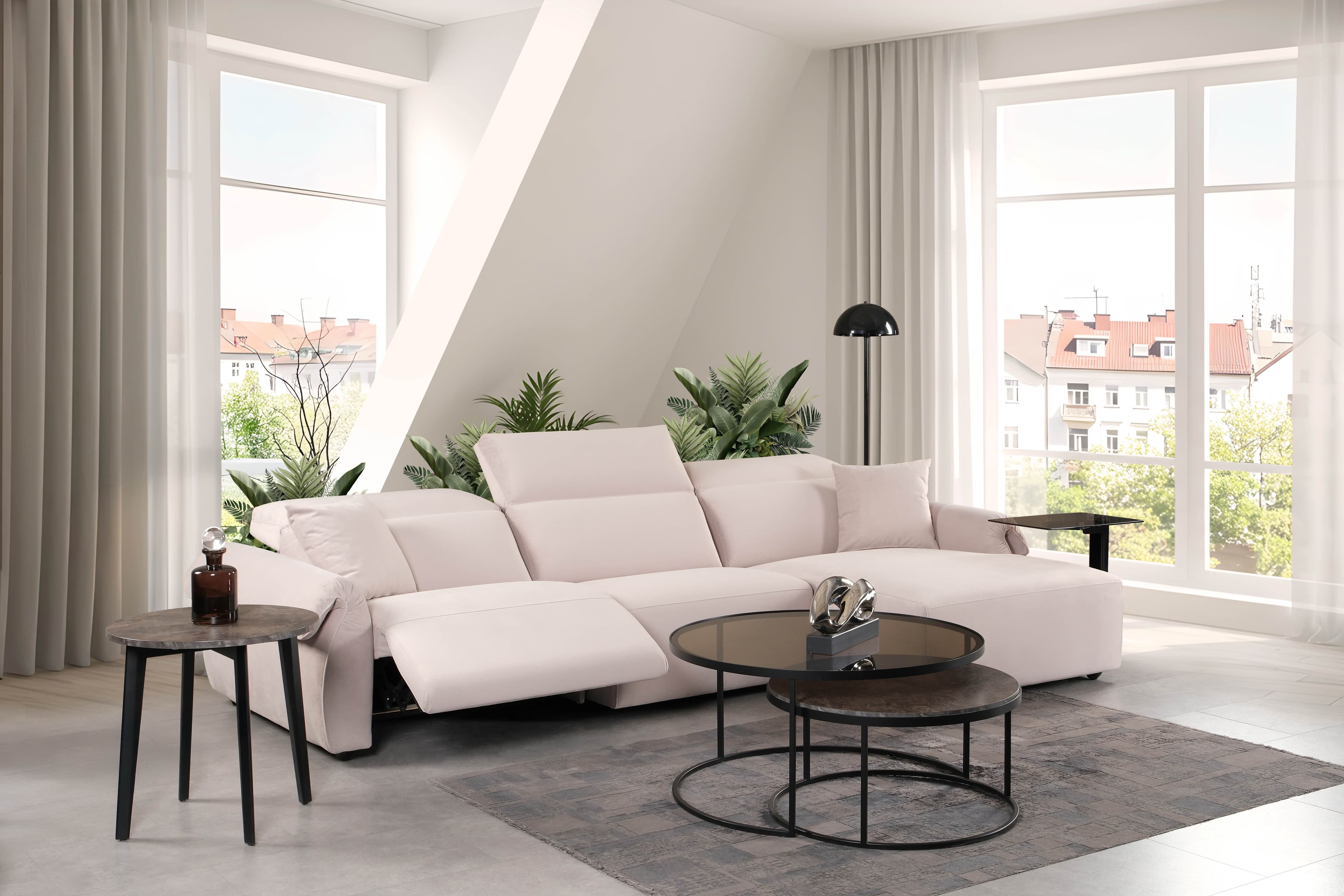 Tepe Home ile Psikolojik Konfor