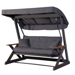AB18 Salıncak V2901 215X135X185 - TepeHome