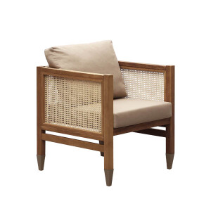 AB20 Sandalye V2501 65X65X70 - TepeHome