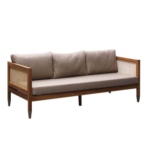 AB20 Üçlü Koltuk V2501 200X80X70 - TepeHome