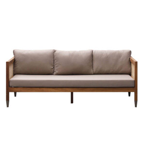AB20 Üçlü Koltuk V2501 200X80X70 - 3