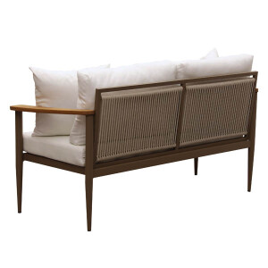 AB25 İkili Koltuk V2501 145X65X72 - TepeHome (1)