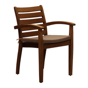 AB28 Sandalye V2501 57X60X88 - TepeHome