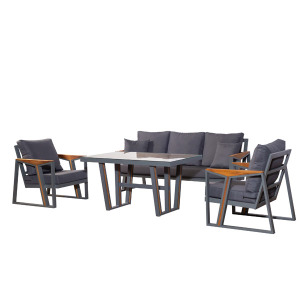 AB29 Koltuk Takımı V2901 - TepeHome