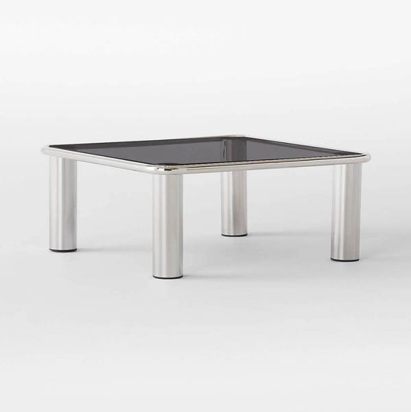 Alessi Orta Sehpa - 1