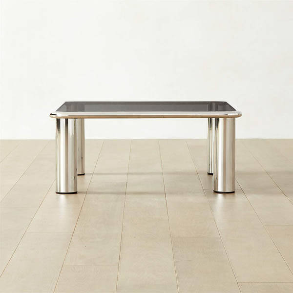 Alessi Orta Sehpa - 3
