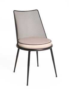 Alfa Sandalye - TepeHome