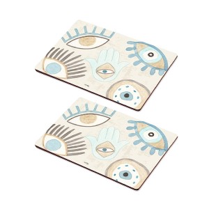 Amerikan Servis 2 Li Set - TepeHome (1)