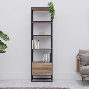 Anqu Kitaplık - TepeHome (1)