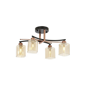 AR-1867-4BSY Avize - TepeHome