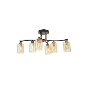 AR-1867-6BSY Avize - TepeHome