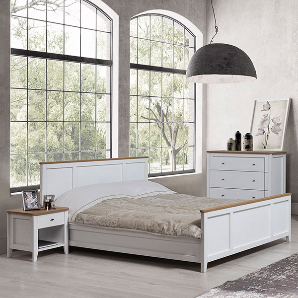 Arcadia Yatak Odası Takımı - 1