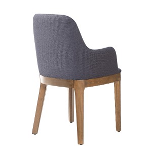 Arlex Kolçaklı Sandalye - TepeHome (1)