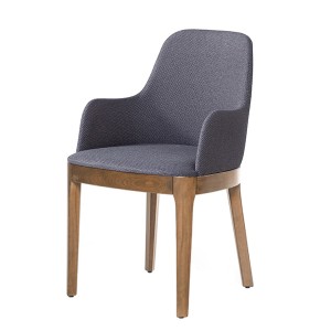 Arlex Kolçaklı Sandalye - 1