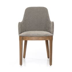 Arlex Kolçaklı Sandalye - Thumbnail