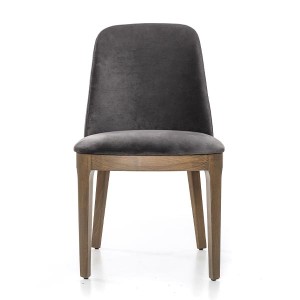 Arlex Kolçaksız Sandalye - TepeHome (1)