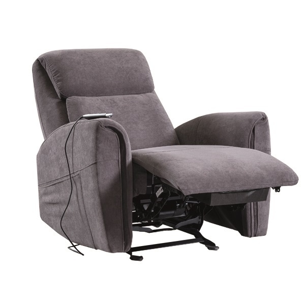Armon Baba Koltuğu A.Betty 660 Kumaşlı - 7