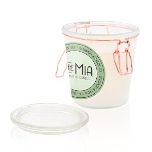 Aromatic Mum Bergamote & Green Tea - TepeHome (1)