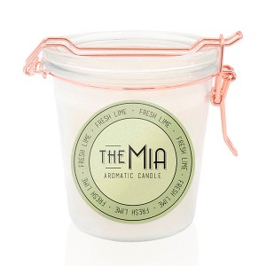 Aromatic Mum - Fresh Lime 200Cc - TepeHome