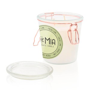 Aromatic Mum - Fresh Lime 200Cc - TepeHome (1)