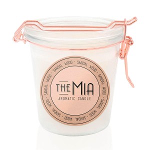 Aromatic Mum - Sandal Wood 200Cc - TepeHome