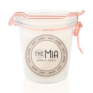 Aromatic Mum - White Jasmin 200Cc - TepeHome