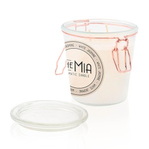 Aromatic Mum - White Jasmin 200Cc - TepeHome (1)