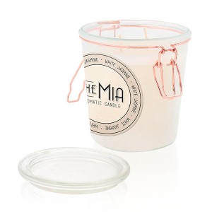 Aromatic Mum - White Jasmin 400Cc - TepeHome (1)