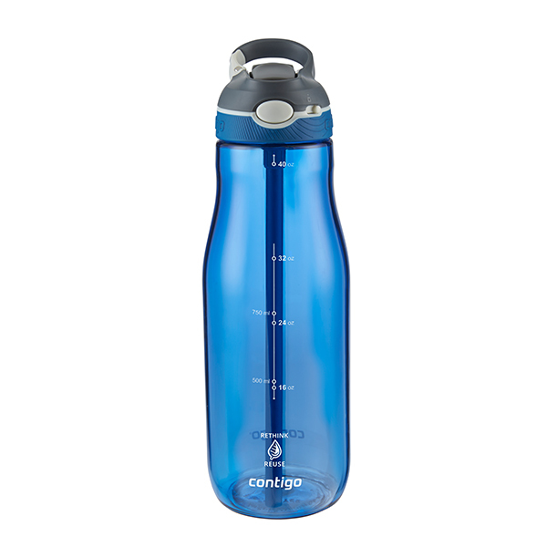 Ashland Autospout 1200Ml Mavi - 4
