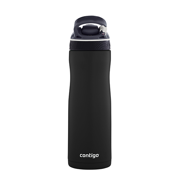 Ashland Autospout 590Ml Siyah - 1
