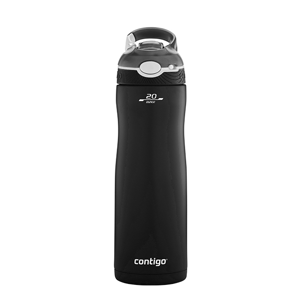 Ashland Autospout 590Ml Siyah - 3