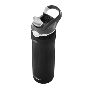 Ashland Autospout 590Ml Siyah - 4