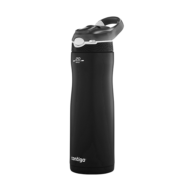 Ashland Autospout 590Ml Siyah - 5