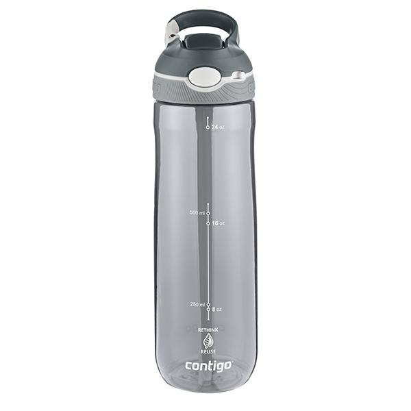 Ashland Autospout 720Ml Gri - 4