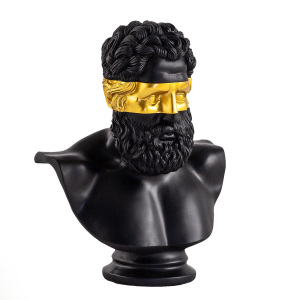 Asos Büst Siyah - TepeHome (1)