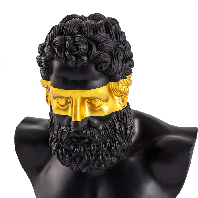 Asos Büst Siyah - 3